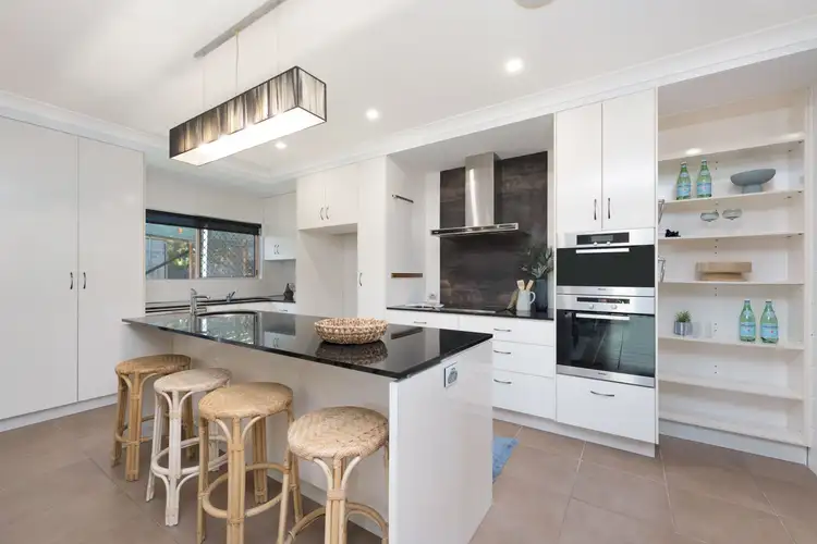Third view of Homely house listing, 51 Peppertree Street, Kirwan QLD 4817