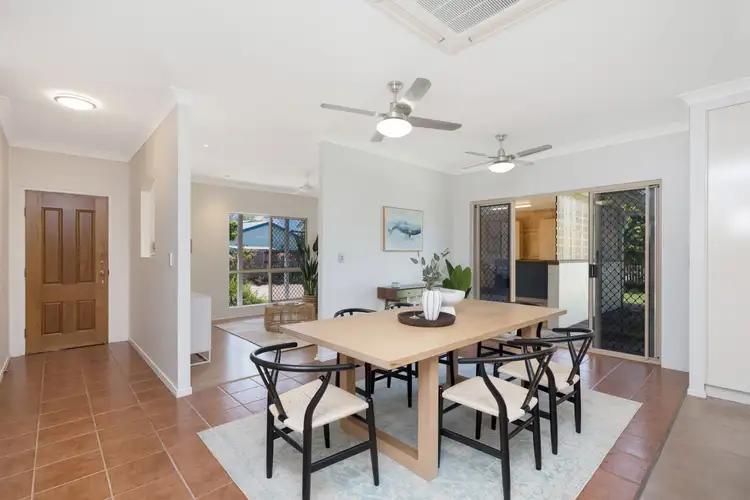 Fourth view of Homely house listing, 51 Peppertree Street, Kirwan QLD 4817