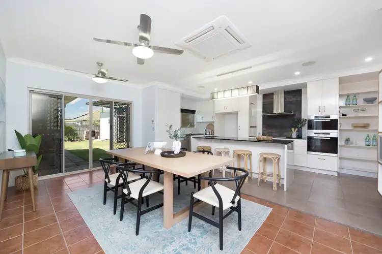 Fifth view of Homely house listing, 51 Peppertree Street, Kirwan QLD 4817