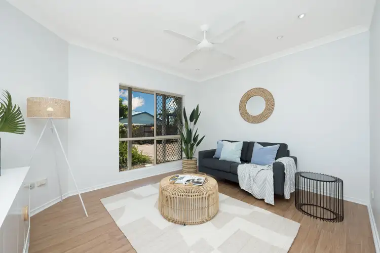 Sixth view of Homely house listing, 51 Peppertree Street, Kirwan QLD 4817