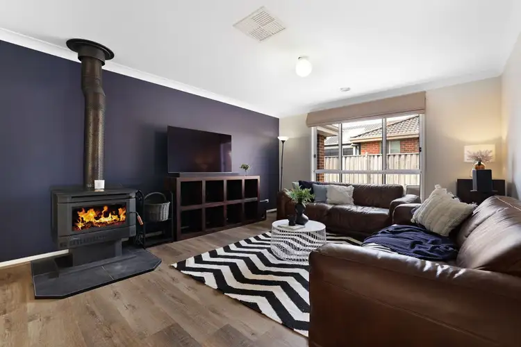 Third view of Homely house listing, 12 Sunflower Place, Berwick VIC 3806