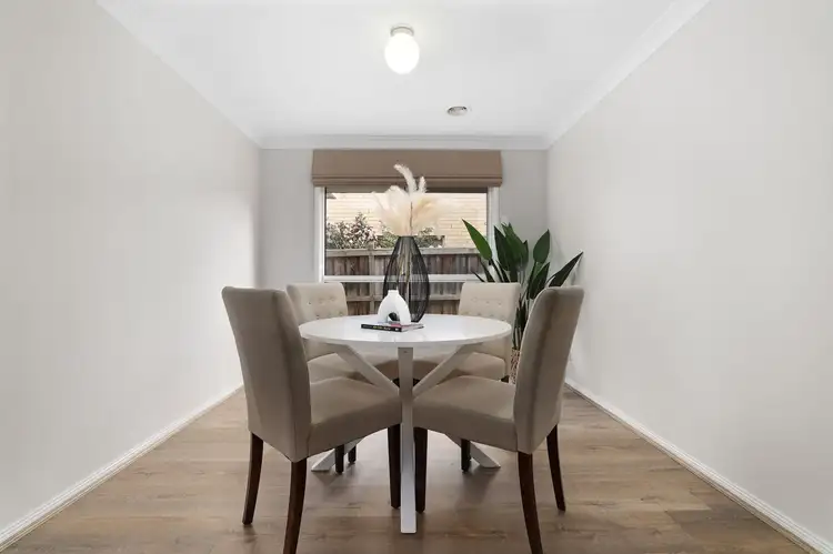 Fourth view of Homely house listing, 12 Sunflower Place, Berwick VIC 3806