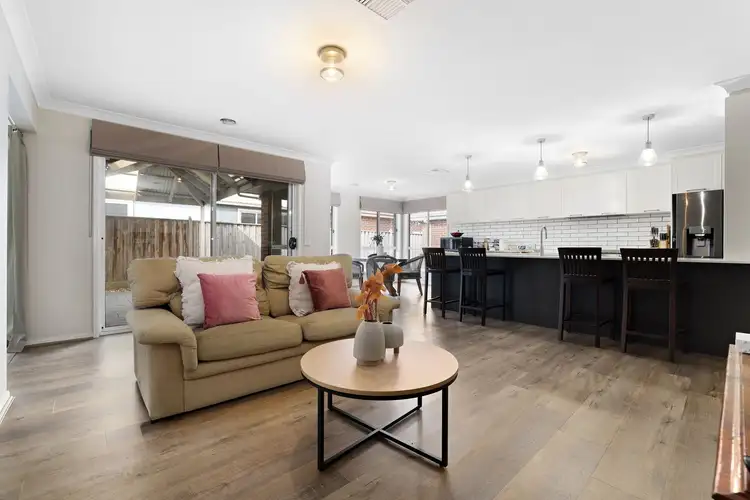 Fifth view of Homely house listing, 12 Sunflower Place, Berwick VIC 3806