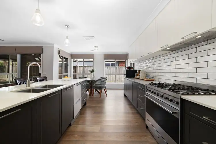Sixth view of Homely house listing, 12 Sunflower Place, Berwick VIC 3806