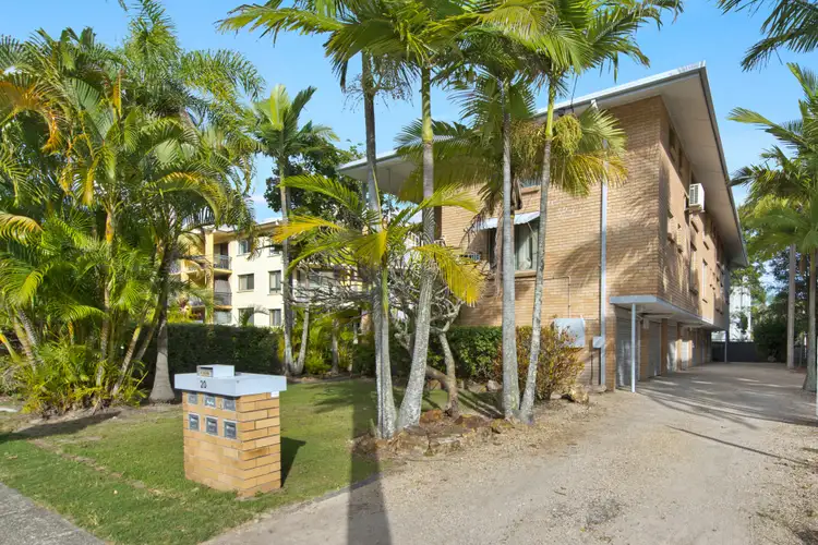 Second view of Homely apartment listing, 2/20 Genoa Street, Surfers Paradise QLD 4217