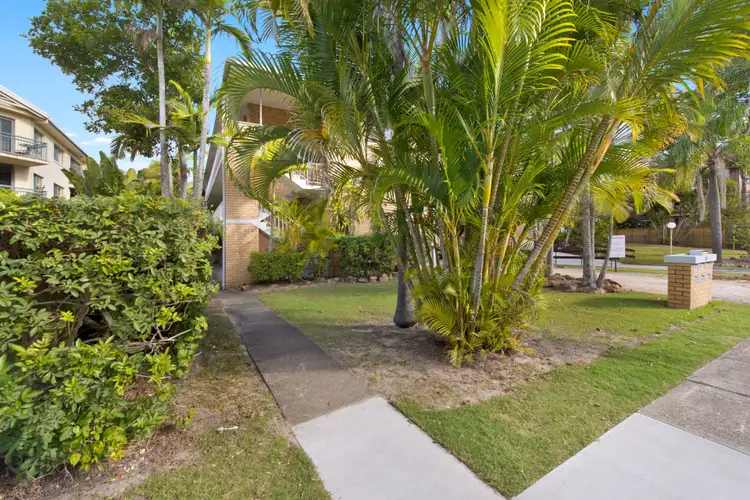 Third view of Homely apartment listing, 2/20 Genoa Street, Surfers Paradise QLD 4217