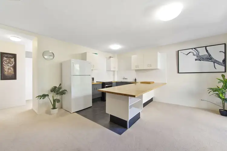Fourth view of Homely apartment listing, 2/20 Genoa Street, Surfers Paradise QLD 4217