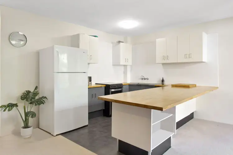 Fifth view of Homely apartment listing, 2/20 Genoa Street, Surfers Paradise QLD 4217