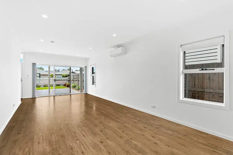 Second view of Homely townhouse listing, 2 Balmoral Parade, Tullimbar NSW 2527