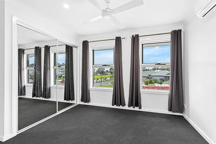 Fourth view of Homely townhouse listing, 2 Balmoral Parade, Tullimbar NSW 2527