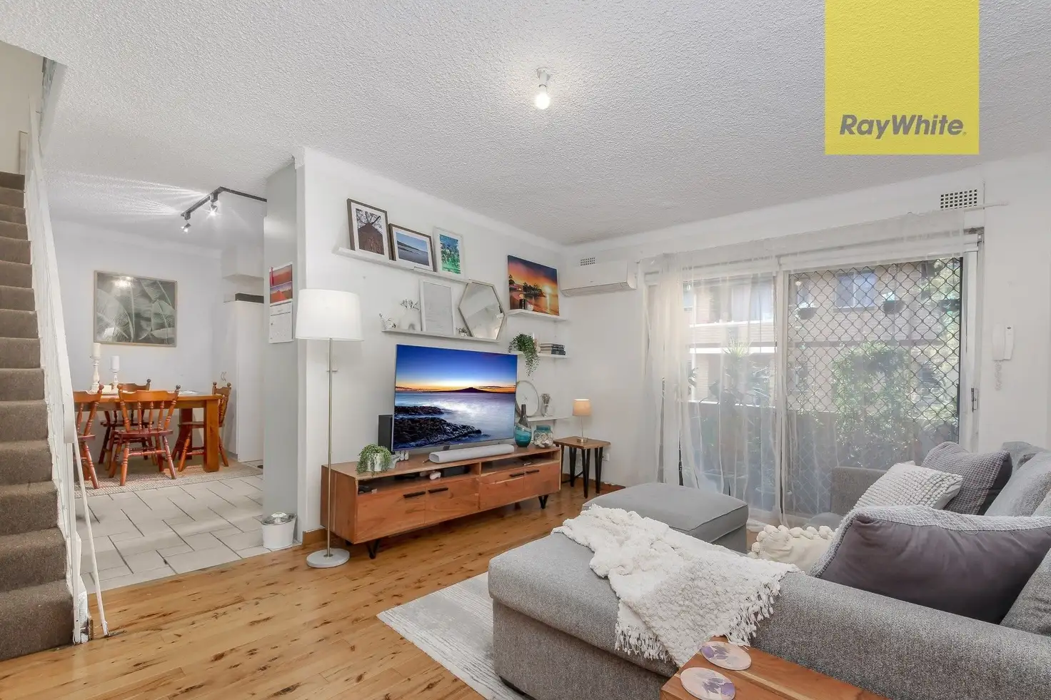 Main view of Homely apartment listing, 3/9-11 William Street, North Parramatta NSW 2151