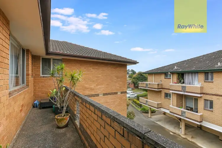 Third view of Homely apartment listing, 3/9-11 William Street, North Parramatta NSW 2151