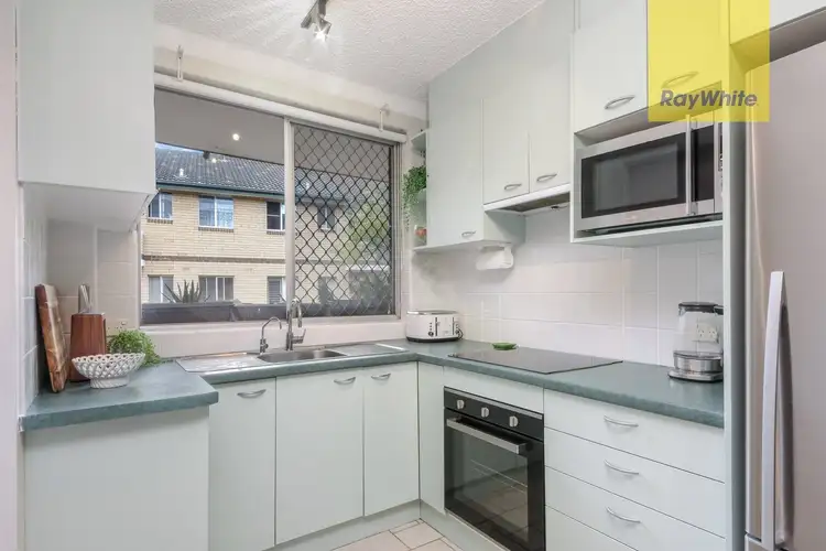 Fourth view of Homely apartment listing, 3/9-11 William Street, North Parramatta NSW 2151