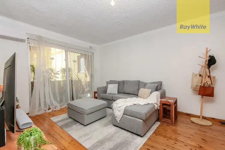 Fifth view of Homely apartment listing, 3/9-11 William Street, North Parramatta NSW 2151