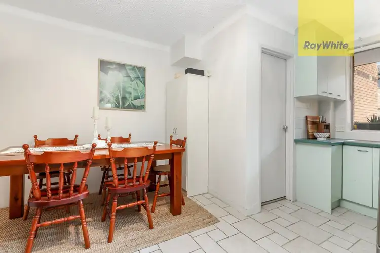 Sixth view of Homely apartment listing, 3/9-11 William Street, North Parramatta NSW 2151