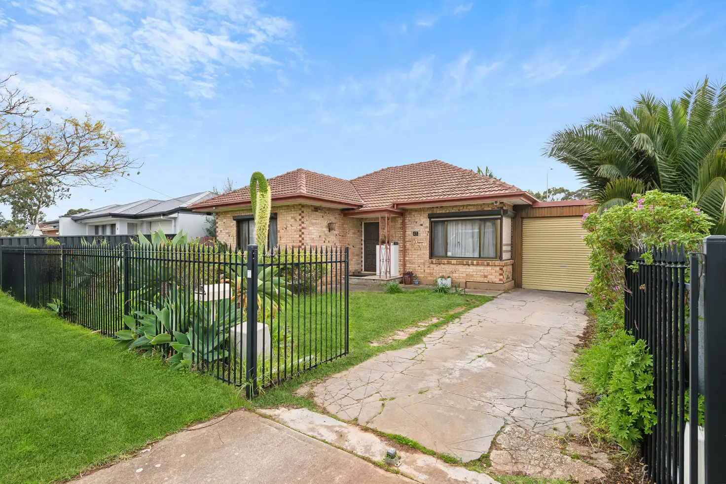 Main view of Homely house listing, 43 Pudney Street, Seaton SA 5023