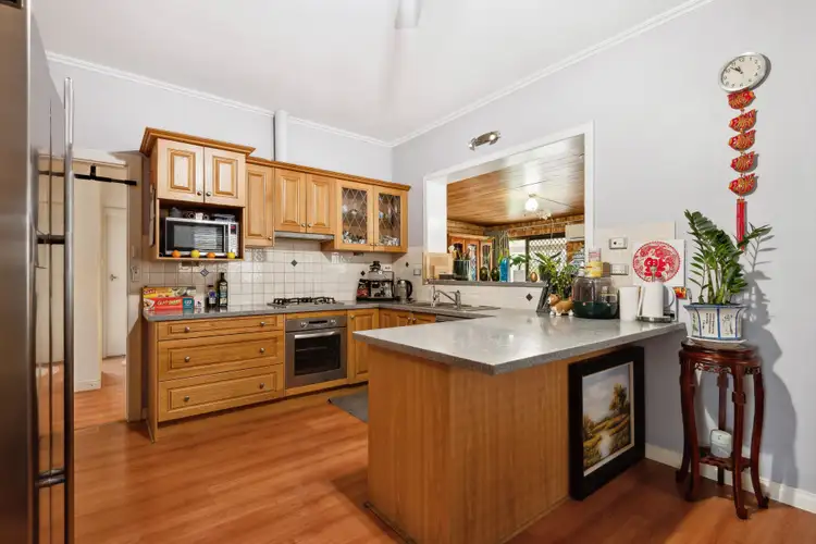 Fifth view of Homely house listing, 43 Pudney Street, Seaton SA 5023