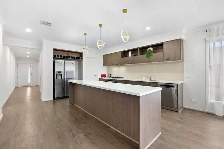 Third view of Homely house listing, 15 Webb Street, Mambourin VIC 3024