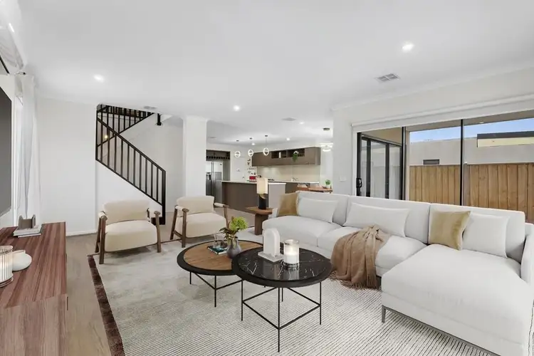 Sixth view of Homely house listing, 15 Webb Street, Mambourin VIC 3024