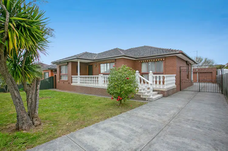 Main view of Homely house listing, 3 Inverness Street, Reservoir VIC 3073