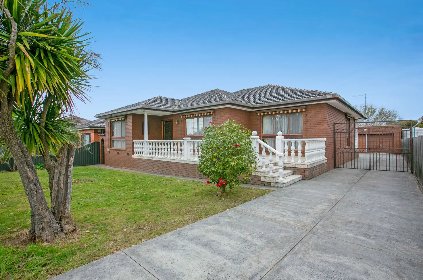 Main view of Homely house listing, 3 Inverness Street, Reservoir VIC 3073