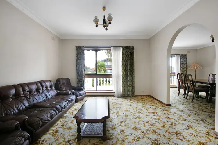 Third view of Homely house listing, 3 Inverness Street, Reservoir VIC 3073
