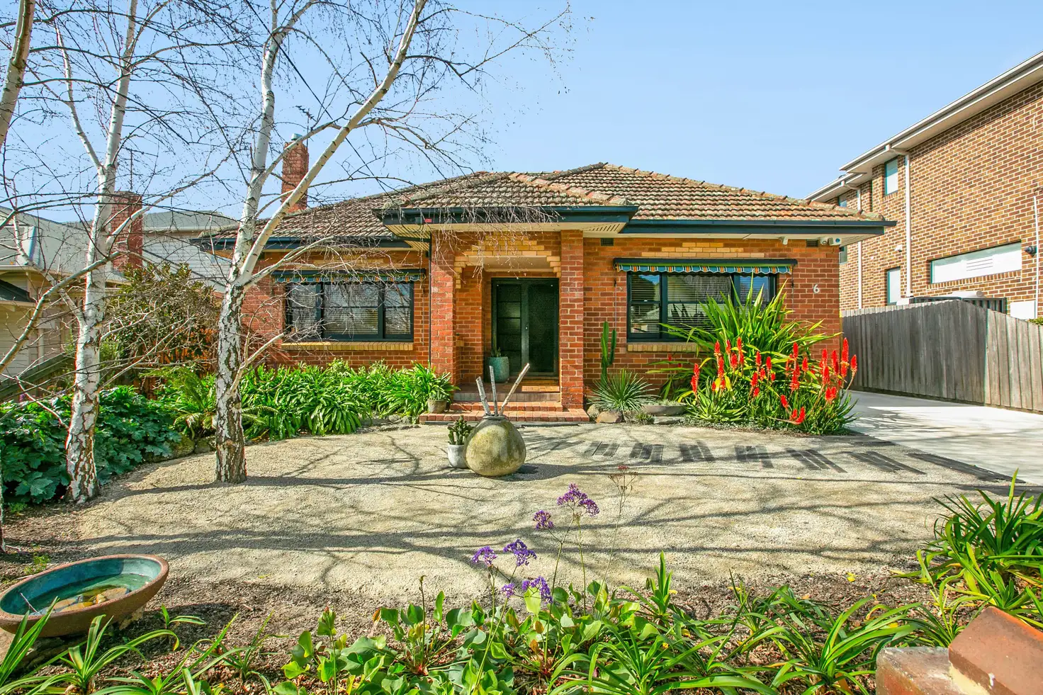 Main view of Homely house listing, 6 Ann Street, Pascoe Vale VIC 3044