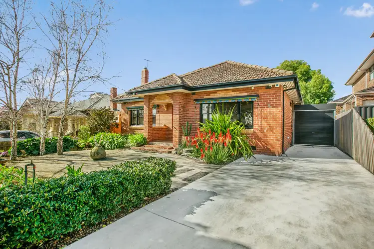 Second view of Homely house listing, 6 Ann Street, Pascoe Vale VIC 3044