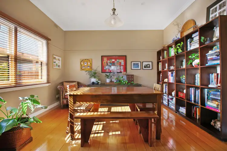 Fifth view of Homely house listing, 6 Ann Street, Pascoe Vale VIC 3044