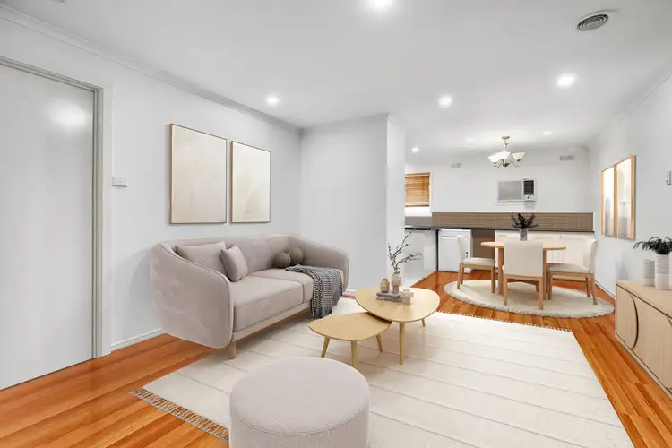 Fourth view of Homely house listing, 2 Nicklaus Drive, Hoppers Crossing VIC 3029