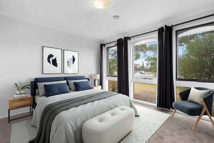 Fifth view of Homely house listing, 2 Nicklaus Drive, Hoppers Crossing VIC 3029