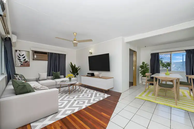 Third view of Homely house listing, 327 Charles Street, Kirwan QLD 4817