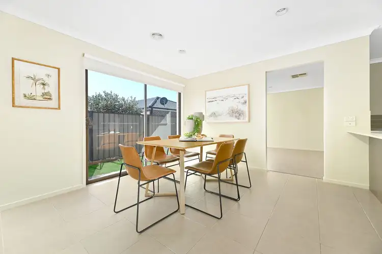 Fifth view of Homely house listing, 44 Haflinger Avenue, Clyde North VIC 3978