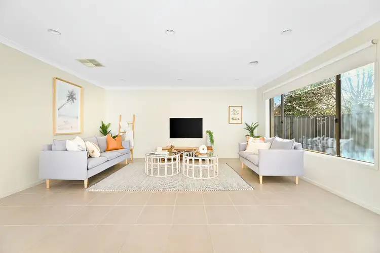 Sixth view of Homely house listing, 44 Haflinger Avenue, Clyde North VIC 3978