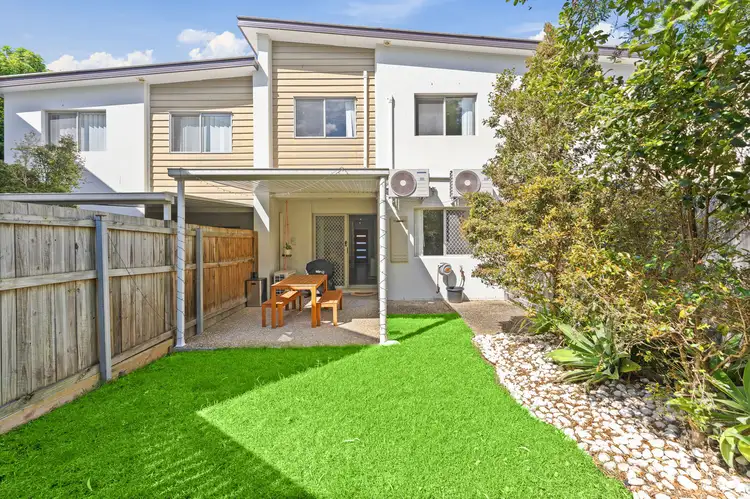 41/1 Cristaldi Avenue, Underwood QLD 4119