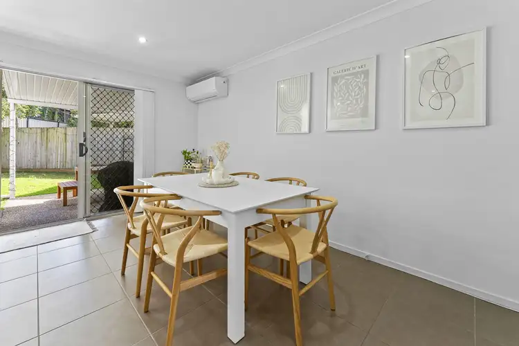 Third view of Homely townhouse listing, 41/1 Cristaldi Avenue, Underwood QLD 4119