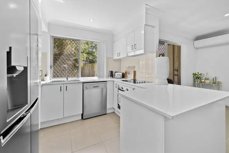 Fourth view of Homely townhouse listing, 41/1 Cristaldi Avenue, Underwood QLD 4119