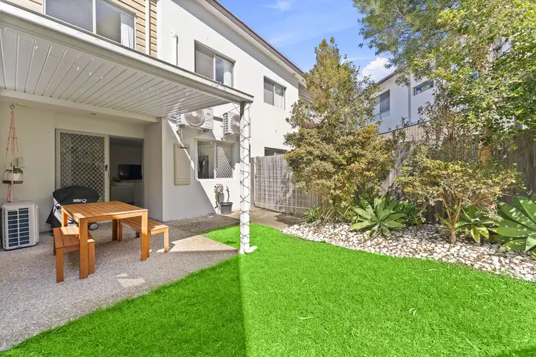 Fifth view of Homely townhouse listing, 41/1 Cristaldi Avenue, Underwood QLD 4119
