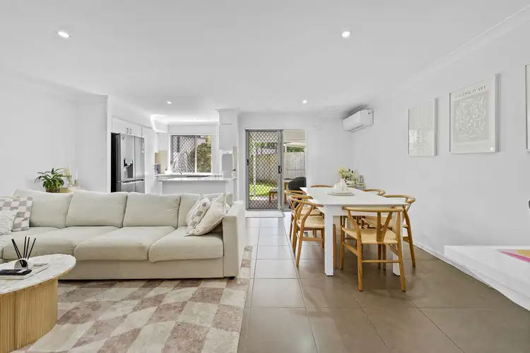 Sixth view of Homely townhouse listing, 41/1 Cristaldi Avenue, Underwood QLD 4119
