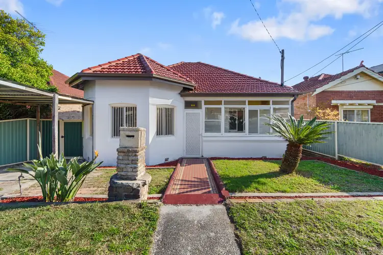 Main view of Homely house listing, 131 West Street, South Hurstville NSW 2221