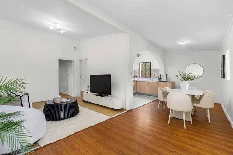 Second view of Homely house listing, 131 West Street, South Hurstville NSW 2221