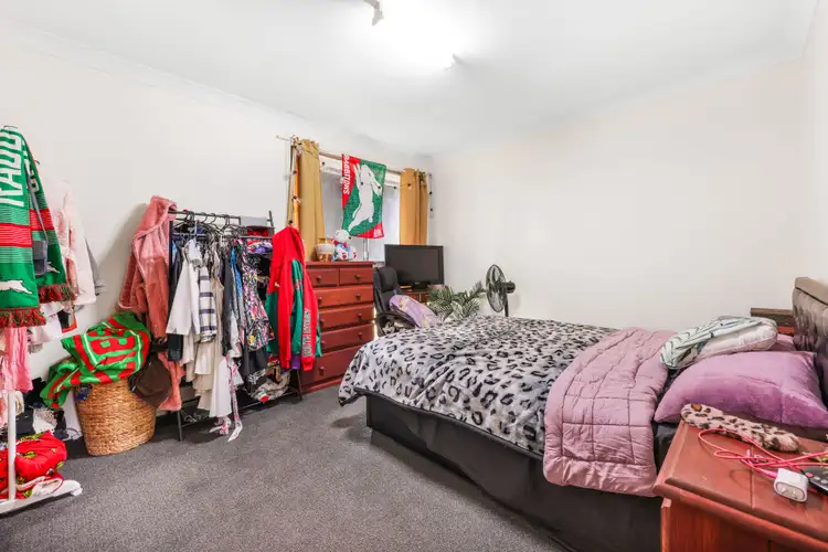 Fourth view of Homely semi-detached listing, 1 & 2/24 Manilla Road, Tamworth NSW 2340
