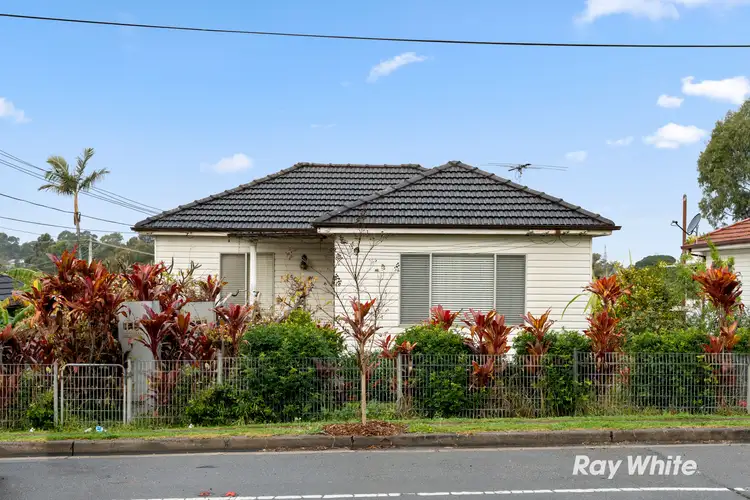 Main view of Homely house listing, 150 Flushcombe Road, Blacktown NSW 2148