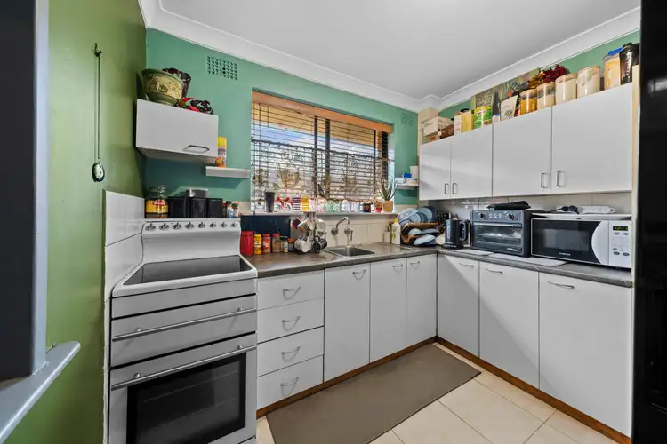 Third view of Homely unit listing, 6/29-33 Station Road, Auburn NSW 2144