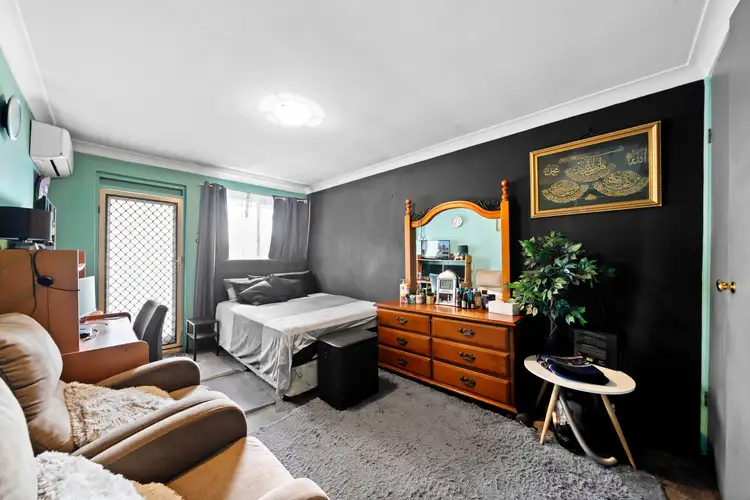 Fourth view of Homely unit listing, 6/29-33 Station Road, Auburn NSW 2144