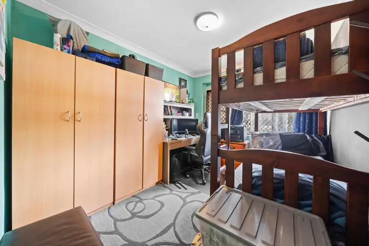 Fifth view of Homely unit listing, 6/29-33 Station Road, Auburn NSW 2144