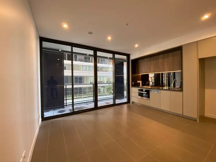 Second view of Homely studio listing, 311/486 Pacific Highway, St Leonards NSW 2065