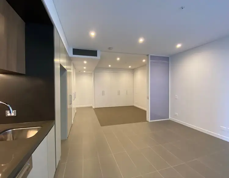 Third view of Homely studio listing, 311/486 Pacific Highway, St Leonards NSW 2065