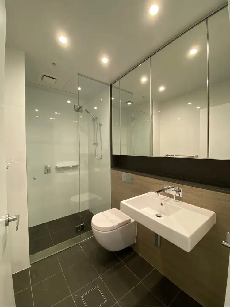 Fourth view of Homely studio listing, 311/486 Pacific Highway, St Leonards NSW 2065