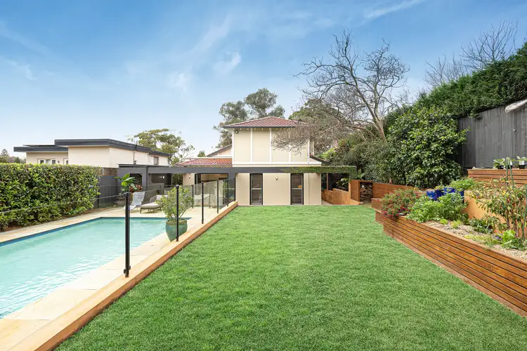 Third view of Homely house listing, 32 Tindale Road, Artarmon NSW 2064